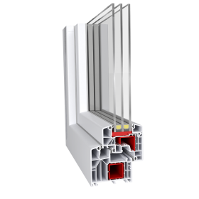 IDEAL 8000 - Rs Serramenti Group