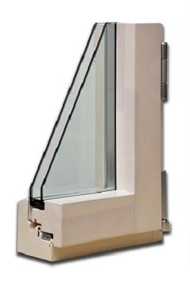 Serramenti in Legno -   .....